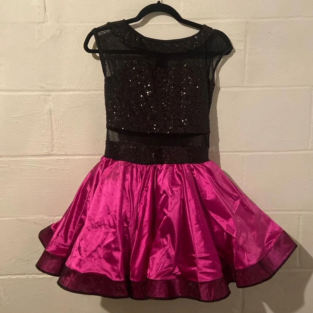 Weissman Anna Sun Style 10138 size MA